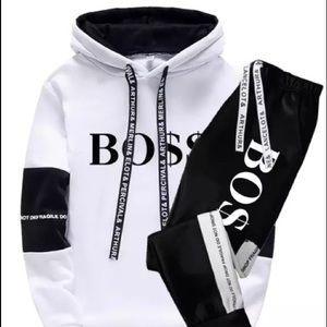 Men Joggers